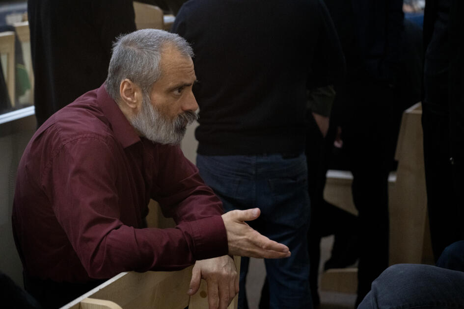 Ermənistanın hücumları nəticəsində zərər çəkmiş şəxslər və zərərçəkmişlərin hüquqi varislərinin ifadələri məhkəmədə elan olunub