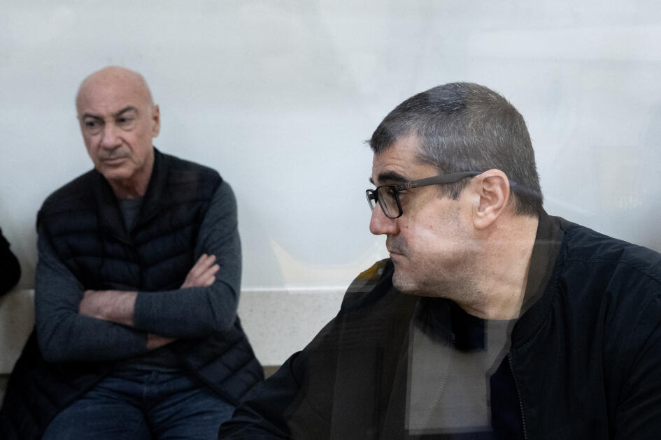 Ermənistanın hücumları nəticəsində zərər çəkmiş şəxslər və zərərçəkmişlərin hüquqi varislərinin ifadələri məhkəmədə elan olunub