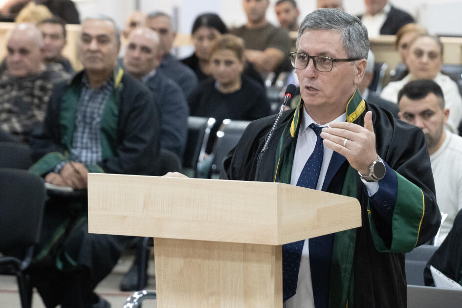 Ermənistanın hücumları nəticəsində zərər çəkmiş şəxslər və zərərçəkmişlərin hüquqi varislərinin ifadələri məhkəmədə elan olunub
