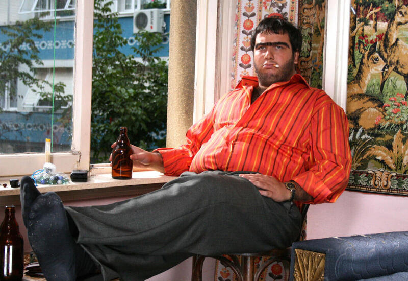 "Recep İvedik" Türkiyədən