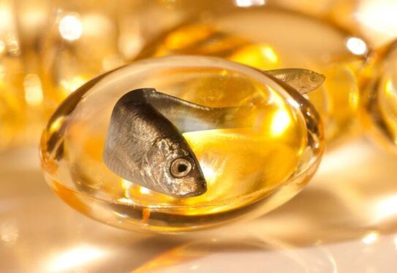 Balıq yağı haqda BİLMƏDİKLƏRİMİZ