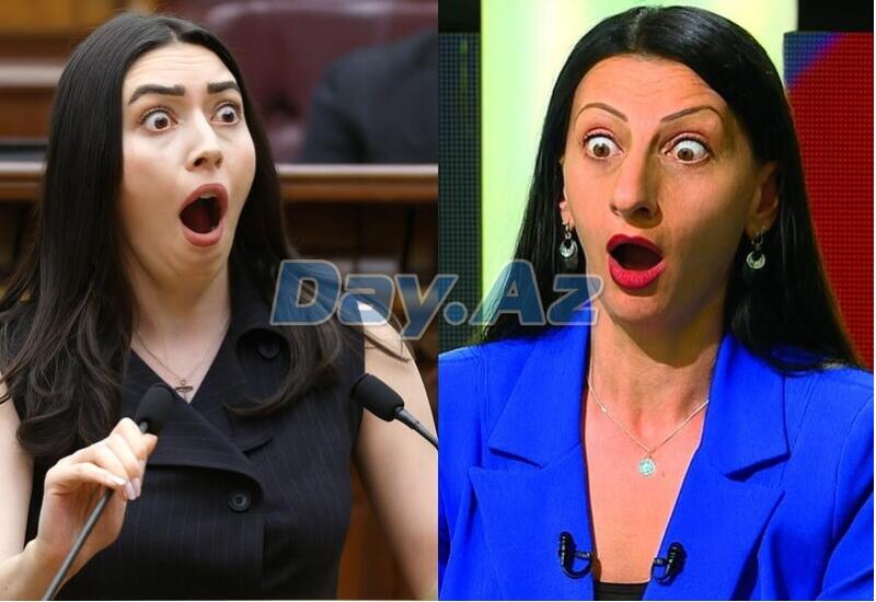 Пашинян устроил разнос главе МВД и омбудсмену