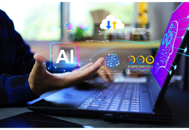 Женщины оказались вежливее мужчин при общении с нейросетью