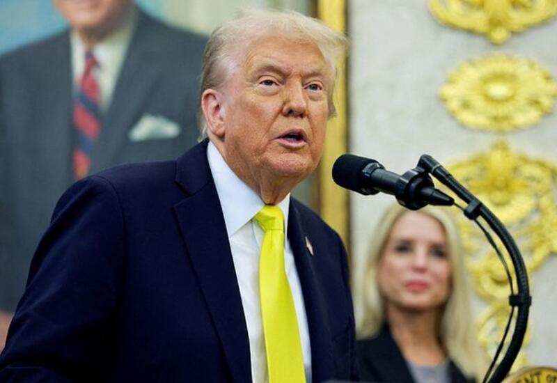 Безопасностью Трампа обеспокоились