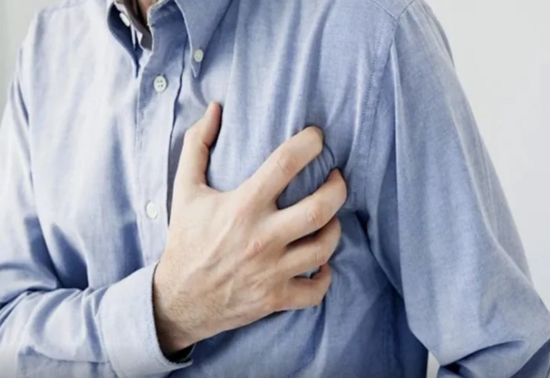 Zaqatalada oğlu döyülən atanın