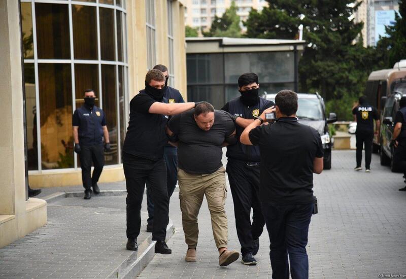 “Sputnik Azərbaycan”ın şef redaktoru ev dustaqlığına buraxıldı