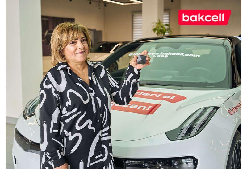 Уже на следующей неделе роскошный автомобиль может стать твоим! Приобрети пакет «Шанс» и стань победителем!