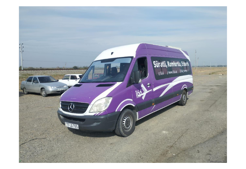 Xocalının Seyidbəyli və Daşbulaq kəndlərinə növbəti köç karvanı yola salınıb