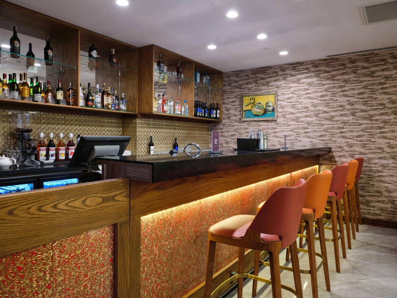 The Central Point Hotel — идеальный выбор для отдыха и деловых поездок в Баку
