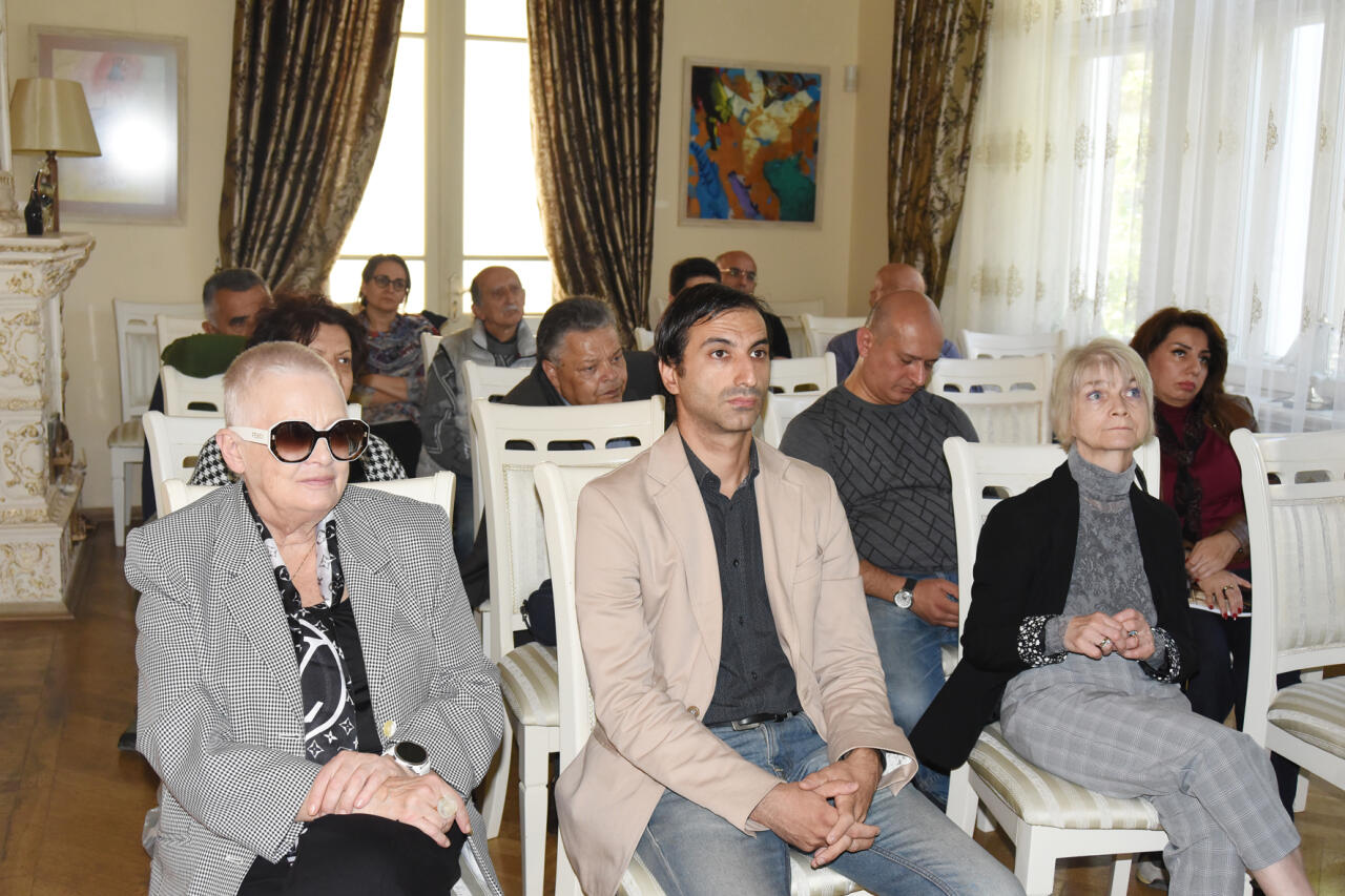 Капитан фотокамеры – памяти безвременно ушедшего Самира Алиева