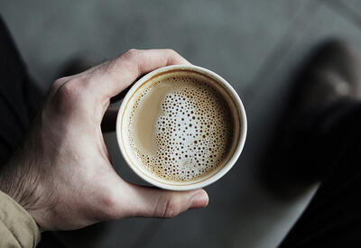 Названы самые вредные виды кофе