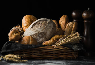 Проще, чем кажется: как выбрать полезный хлеб