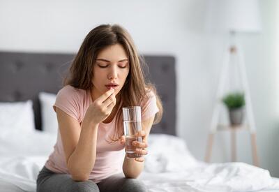 Выявлен неожиданный «омолаживающий» эффект популярного препарата