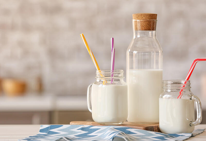 Почему высокое содержание сорбиновой кислоты в еде опасно?