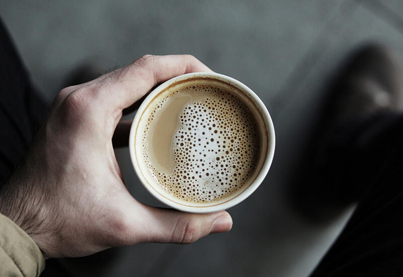 Названы самые вредные виды кофе