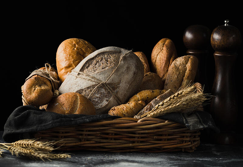 Проще, чем кажется: как выбрать полезный хлеб