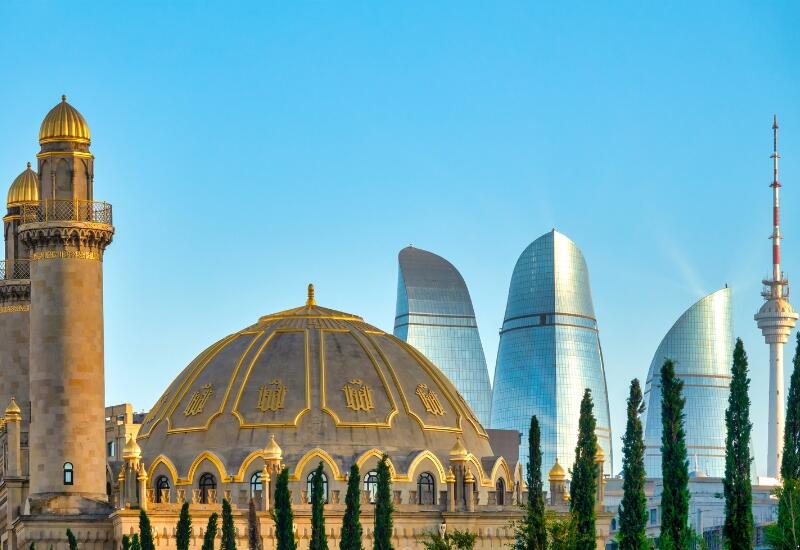 Уникальный Азербайджан: примеры религиозного многообразия в нашей стране