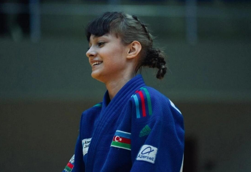 Дочь героя Отечественной войны стала чемпионкой