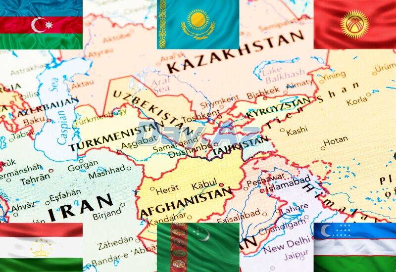 Азербайджан и Центральная Азия формируют новый центр силы