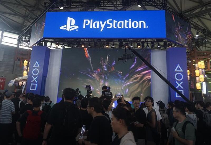 Стала известна первая игра для PS6