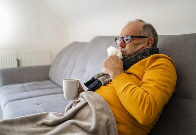 Раскрыта опасность популярного вируса для пожилых