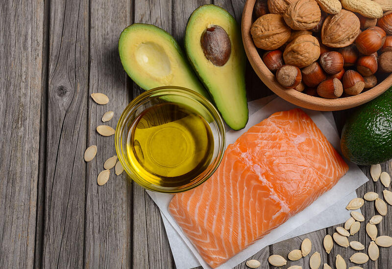 Лучшие продукты для здоровья сердца в холодное время года