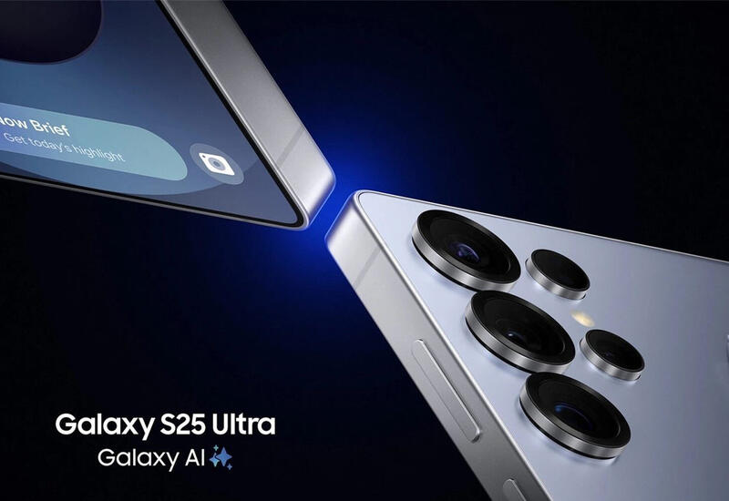 Смартфон Samsung оказался шустрее нового iPhone 17 Pro Max