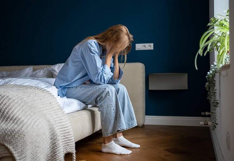 Невролог дала важные советы при головных болях