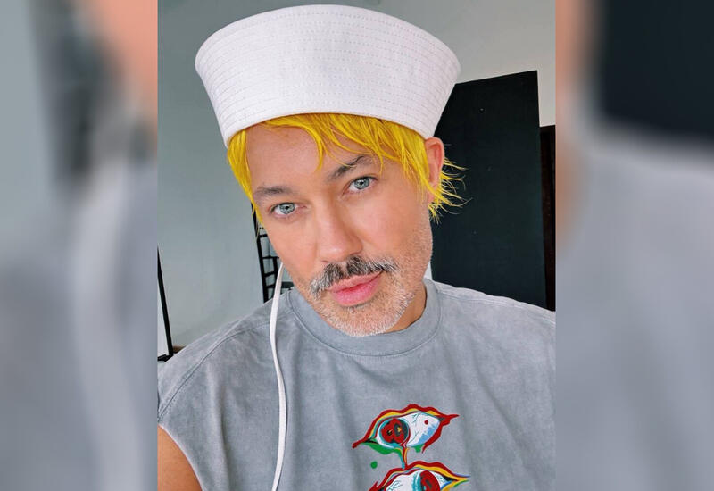 Ведущий «Модного приговора» призвал носить пыльники от обуви вместо сумок