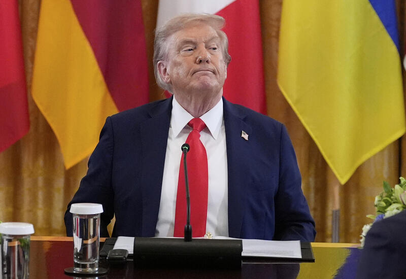 Белый дом анонсировал встречу Трампа с президентом Бразилии