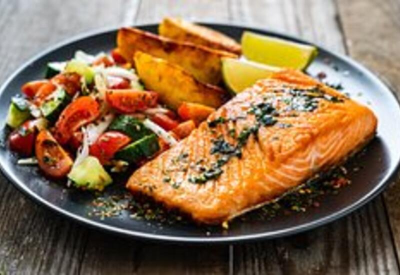 Средиземноморская диета оказалась защитой от воспалительного заболевания