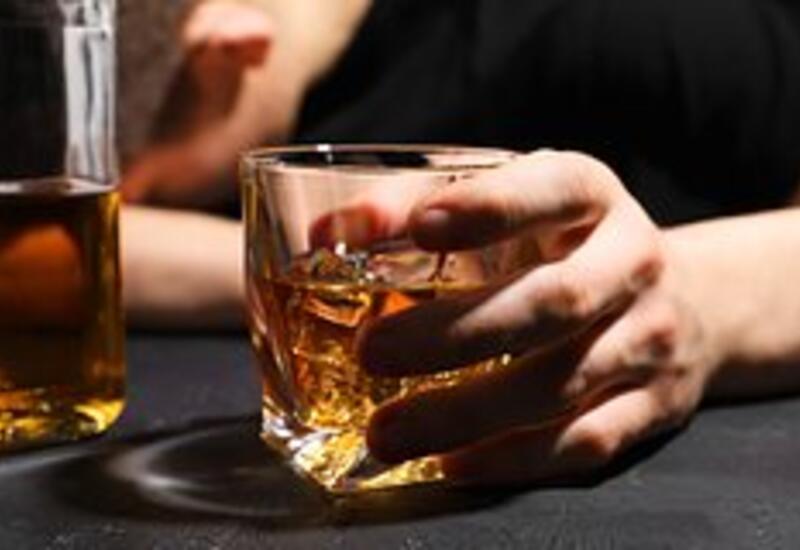 Назван неочевидный признак алкогольной зависимости