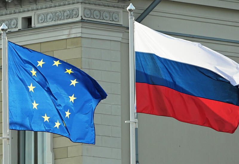 ЕС вошел в тройку главных торговых партнеров России