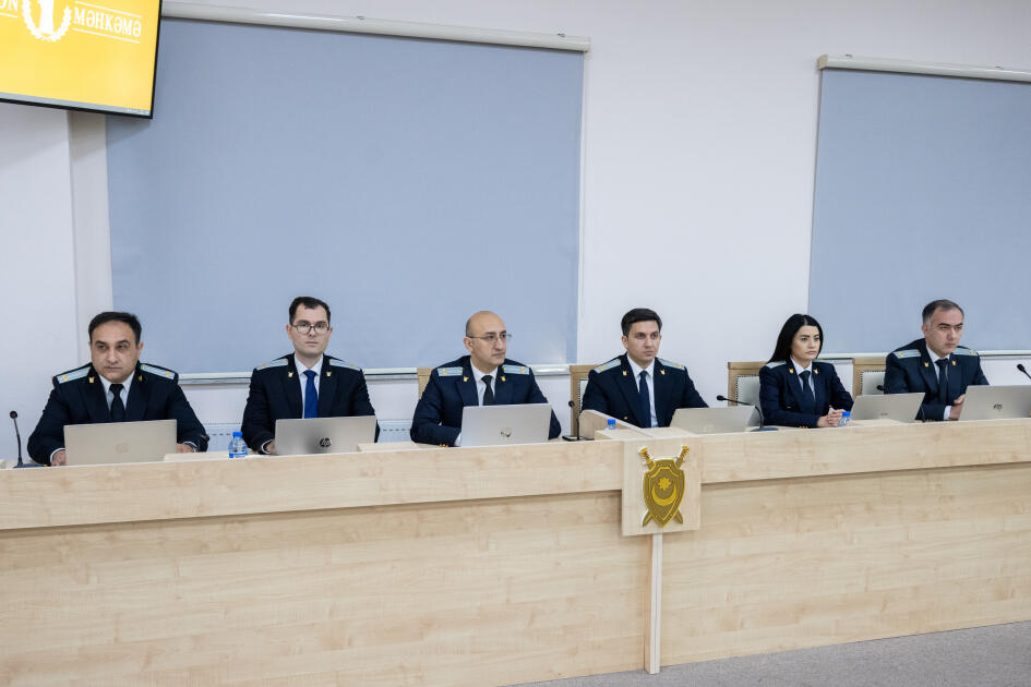 Ermənistanın əsirliyində və girovluğunda olmuş azərbaycanlıların işgəncələrə məruz qalması ilə bağlı yeni ifadələr elan olunub
