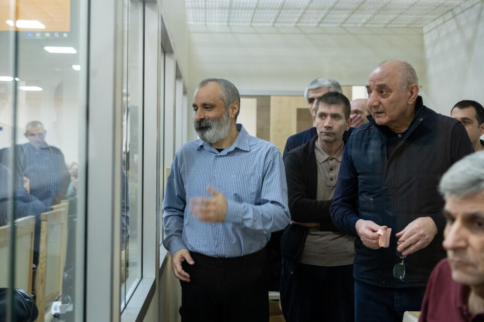 Ermənistanın əsirliyində və girovluğunda olmuş azərbaycanlıların işgəncələrə məruz qalması ilə bağlı yeni ifadələr elan olunub