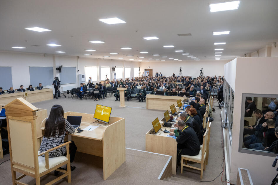 Ermənistanın əsirliyində və girovluğunda olmuş azərbaycanlıların işgəncələrə məruz qalması ilə bağlı yeni ifadələr elan olunub