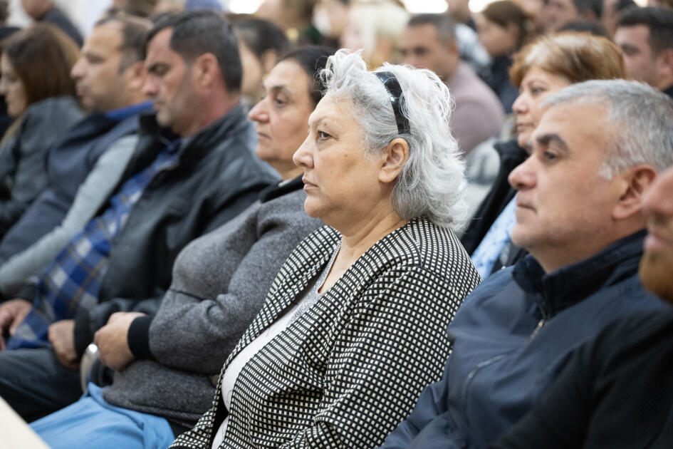Ermənistanın əsirliyində və girovluğunda olmuş azərbaycanlıların işgəncələrə məruz qalması ilə bağlı yeni ifadələr elan olunub