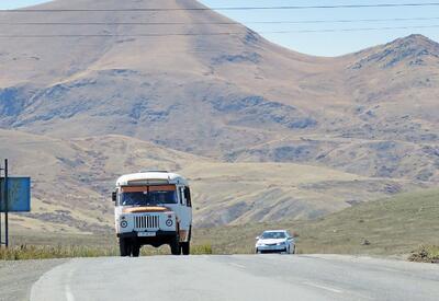 Дорожный обмен и его тонкости для Баку и Еревана – АКТУАЛЬНО от Лейлы Таривердиевой