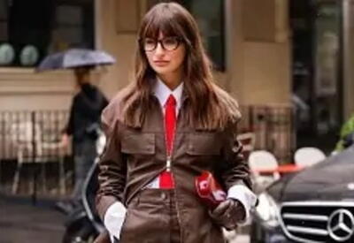 Названа модная замена шарфам