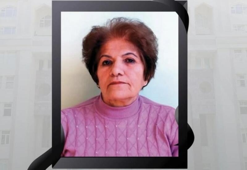 Tibb Universitetinin professoru vəfat etdi