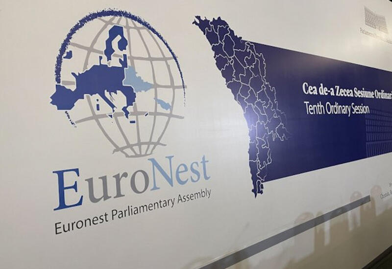 Азербайджанская делегация не поедет на пленарную сессию ПА Евронест в Ереван