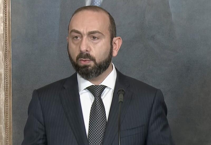 Мирзоян о подписании мирного соглашения с Азербайджаном