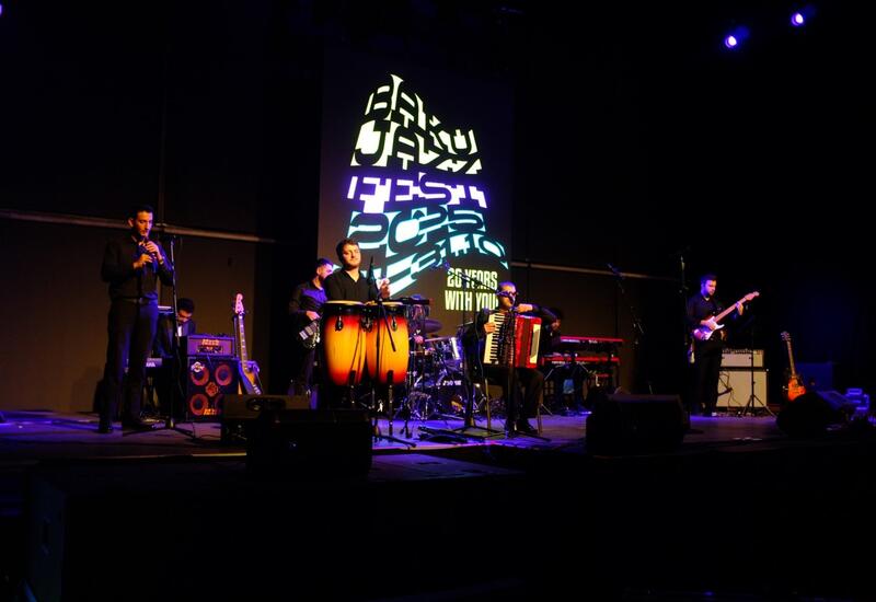 Юбилейный Baku Jazz Festival - когда сердце живет музыкой