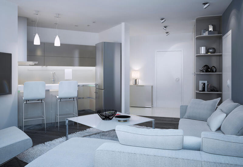 Дизайнер интерьера рассказала, как подобрать светильники для комнат