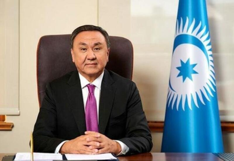 Azərbaycan türk dünyasında enerji təhlükəsizliyinin gücləndirilməsi istiqamətində səylərin təşviqində mərkəzi rol oynayır