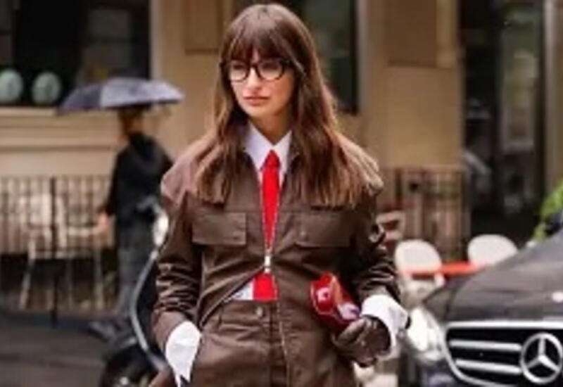 Названа модная замена шарфам