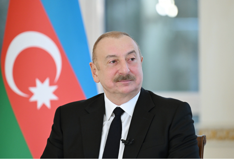 Азербайджан снова лидирует.