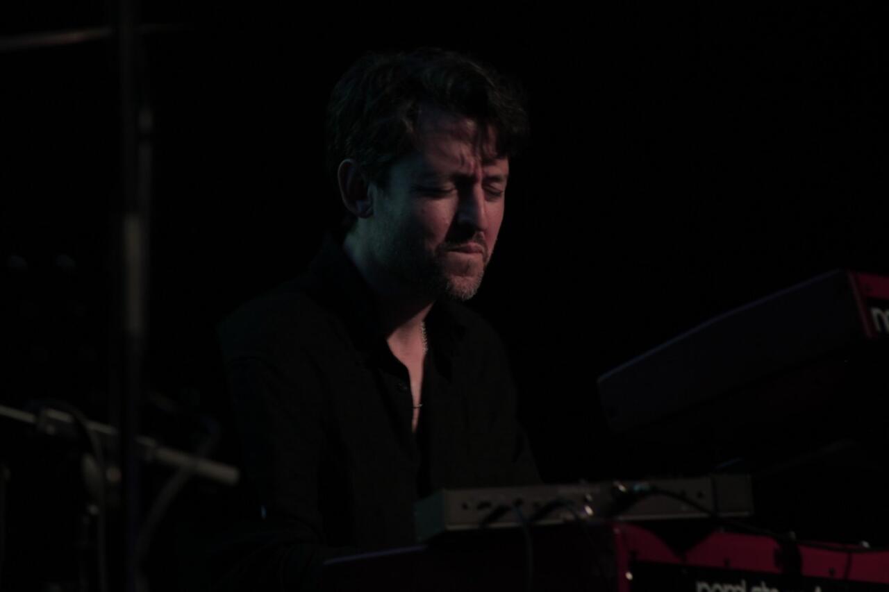 Юбилейный Baku Jazz Festival - когда сердце живет музыкой