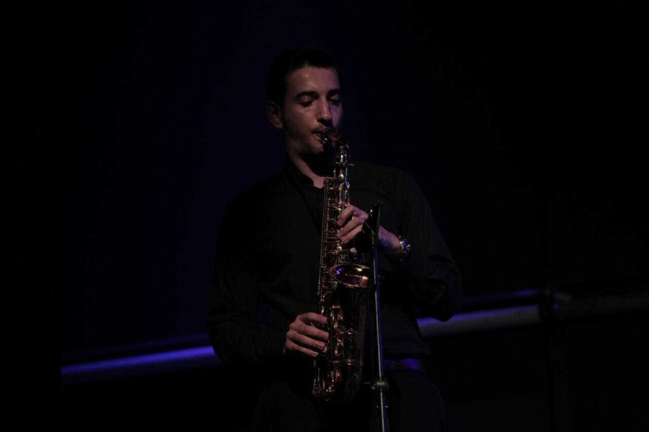Юбилейный Baku Jazz Festival - когда сердце живет музыкой