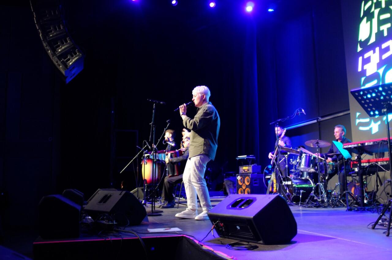 Юбилейный Baku Jazz Festival - когда сердце живет музыкой